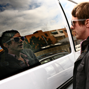 Ryan Lindsey photo provided by Last.fm