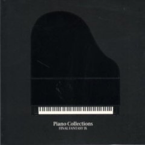 Nobuo Uematsu - Final Fantasy IX Piano Collection - Zortam Music