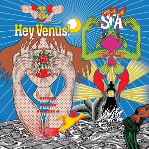 Hey Venus! (US Edition)