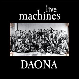 Live Machines