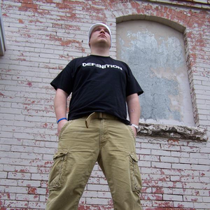 Subsonik photo provided by Last.fm