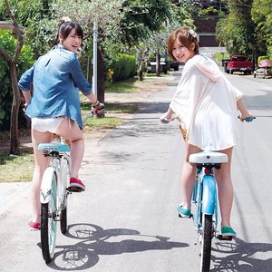 Avatar for 矢島舞美・岡井千聖