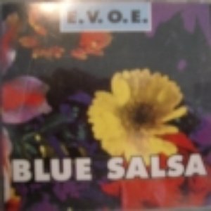 Blue Salsa