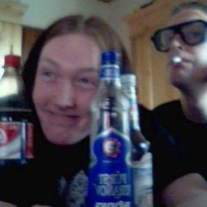 Avatar for Lungebränna