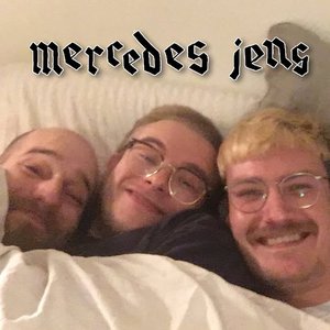 Изображение для 'Mercedes Jens'