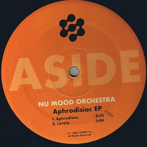 Nu Mood Orchestra 的头像