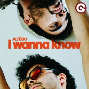 I Wanna Know - Single