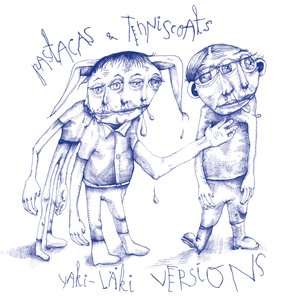 Yaki-Läki Versions
