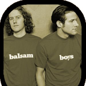 Image for 'Balsam Boys'