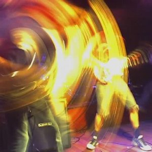 Tragedy In Dallas 的头像