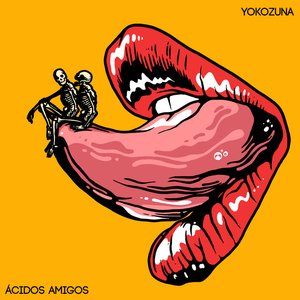 Ácidos Amigos - Single