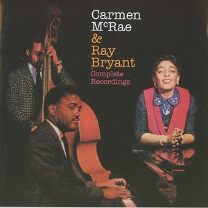 Carmen McRae & Ray Bryant 的头像