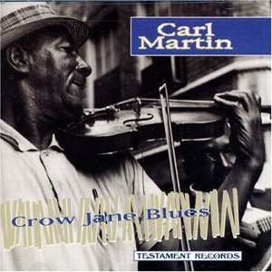 Carl Martin 的头像