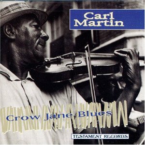 Carl Martin のアバター