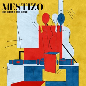 'Mestizo'の画像