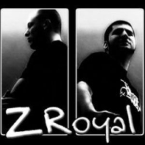 ZRoyal 的头像