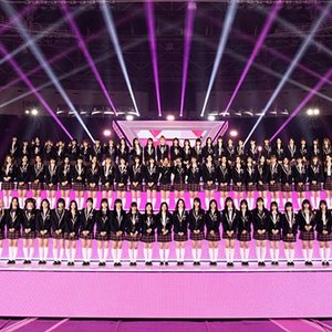 PRODUCE 101 JAPAN THE GIRLS 的头像