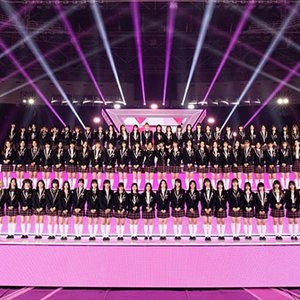 PRODUCE 101 JAPAN THE GIRLS のアバター