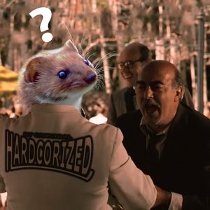 Image for 'Hardcorized'