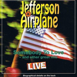 Somebody to love - and other great hits