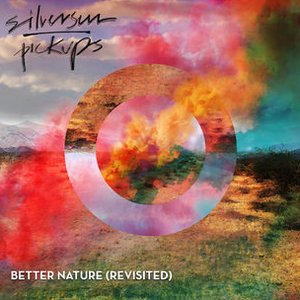 Better Nature (Revisited) - EP