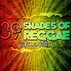 39 Shades Of Reggae