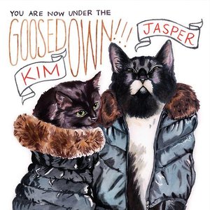 The Goosedown 的头像