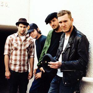 The Gaslight Anthem photo provided by Last.fm