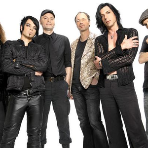 Scarelett photo provided by Last.fm