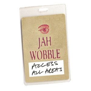 Jah Wobble - Jah Wobble And The English Roots Band - Zortam Music