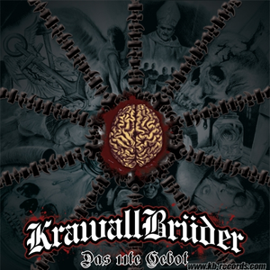Krawallbrüder - Radio King