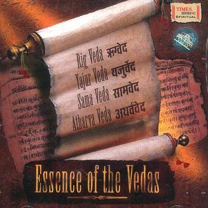 Essence Of The Vedas 的头像