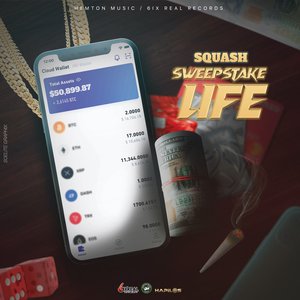 Squash - Sweepstake Life - Zortam Music