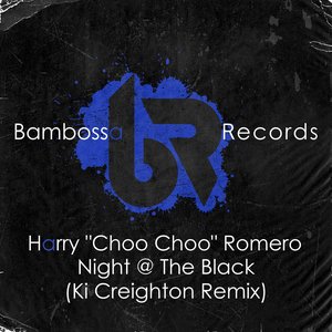 Night @ The Black (Ki Creighton Remix)
