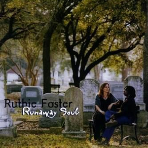 Runaway Soul cover