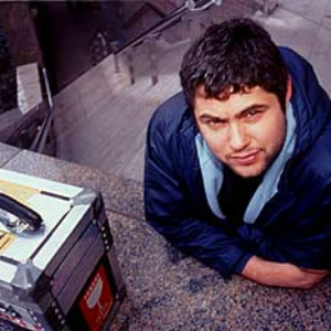 Terry Francis photo provided by Last.fm