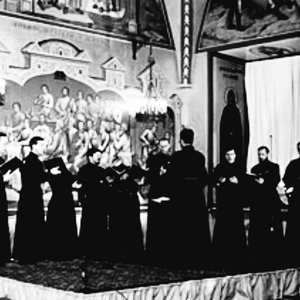 The Orthodox Singers 的头像