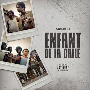 Enfant de la Calle
