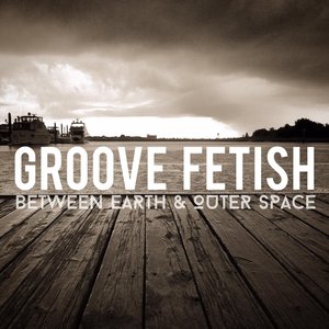 Between Earth & Outer Space