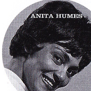 Anita Humes photo provided by Last.fm