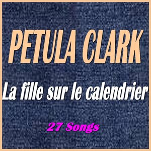 La fille sur le calendrier (27 songs)