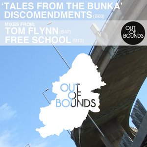 Tales from the Bunka