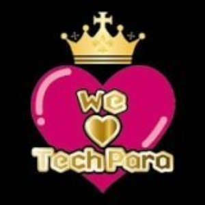 Image for 'We Love TechPara'