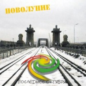 “Волчица И Новолуние”的封面