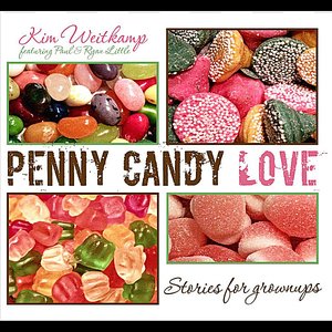 Penny Candy Love