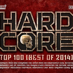 Hardcore Top 100 - Best Of 2014