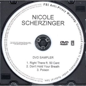 DVD Sampler