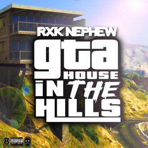 Gta House In the Hills