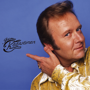 Jorma Kääriäinen photo provided by Last.fm
