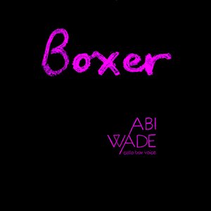 Boxer EP